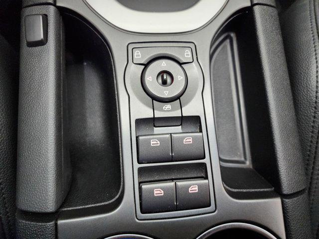 used 2009 Pontiac G8 car