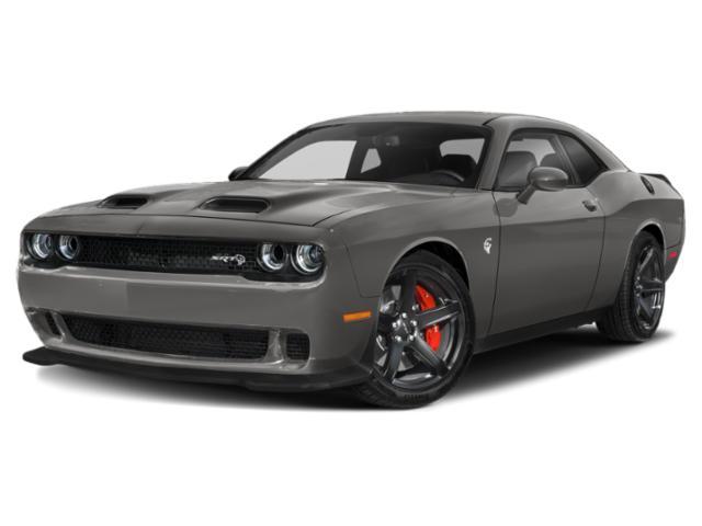 used 2019 Dodge Challenger car