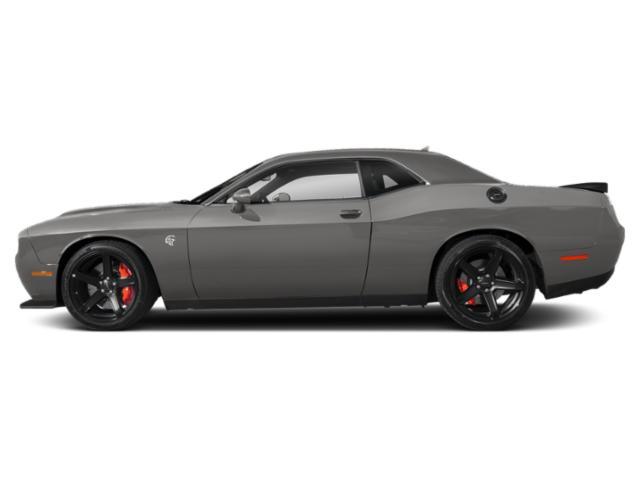 used 2019 Dodge Challenger car