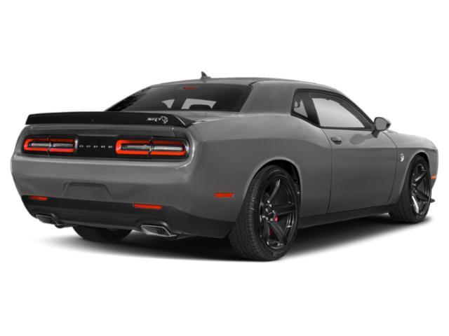 used 2019 Dodge Challenger car