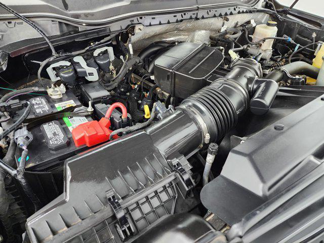 used 2021 Ford F-250 car, priced at $51,999