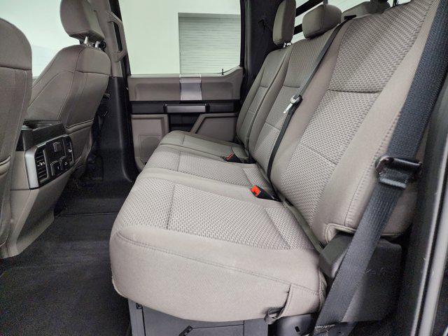 used 2021 Ford F-250 car
