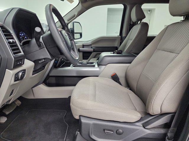 used 2021 Ford F-250 car, priced at $51,999