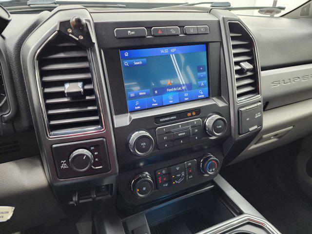 used 2021 Ford F-250 car, priced at $51,999