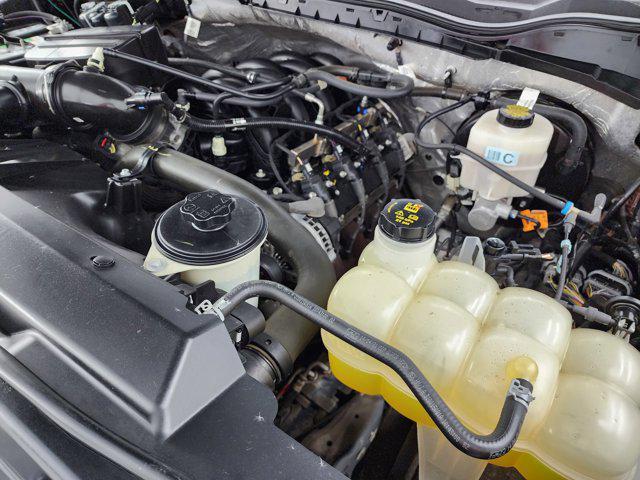 used 2021 Ford F-250 car, priced at $51,999