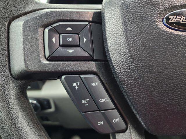 used 2021 Ford F-250 car, priced at $51,999