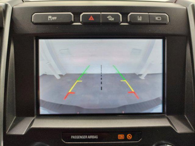 used 2021 Ford F-250 car, priced at $51,999