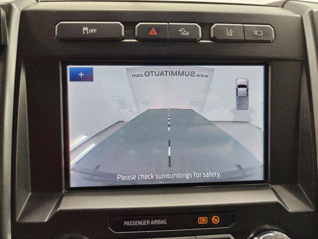 used 2021 Ford F-250 car, priced at $51,999