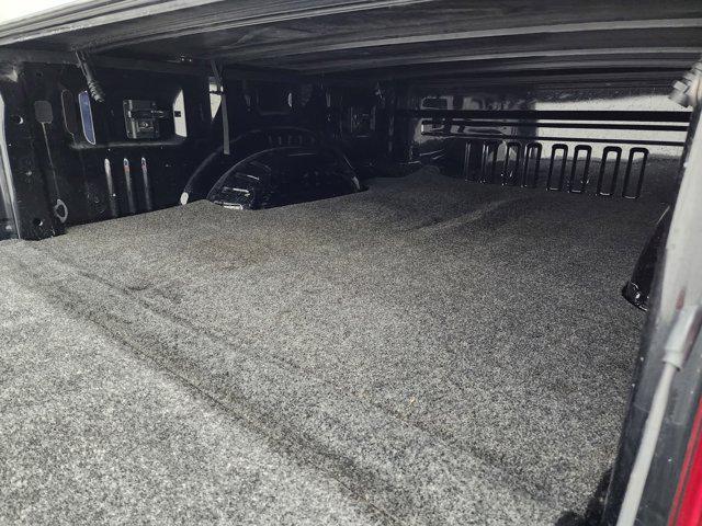 used 2021 Ford F-250 car