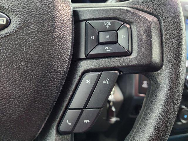 used 2021 Ford F-250 car, priced at $51,999