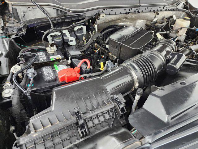 used 2021 Ford F-250 car