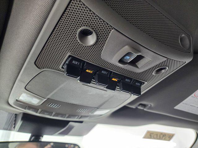 used 2021 Ford F-250 car