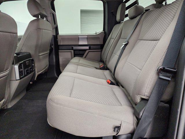 used 2021 Ford F-250 car, priced at $51,999