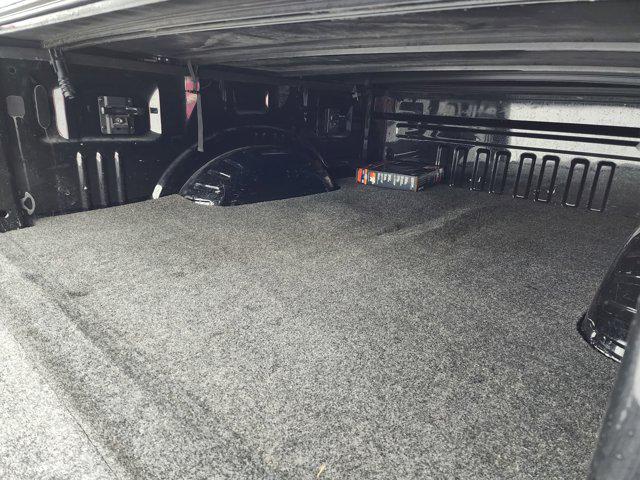 used 2021 Ford F-250 car, priced at $51,999