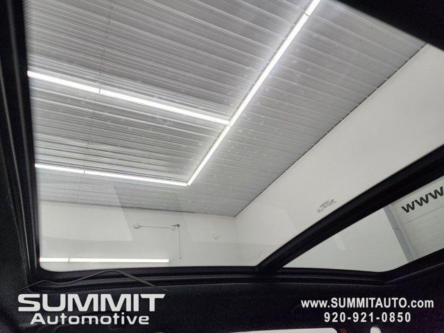 new 2026 Jeep Compass car, priced at $35,410