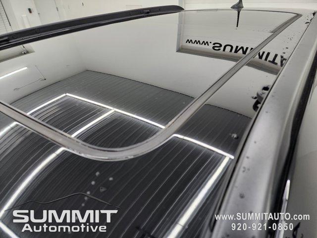 new 2026 Jeep Compass car, priced at $35,410