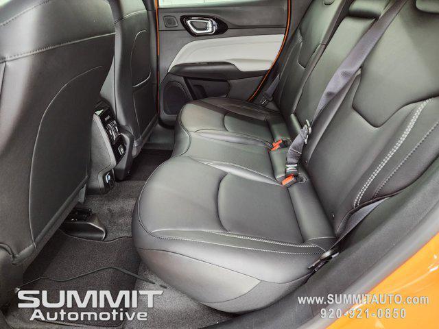 new 2026 Jeep Compass car, priced at $35,410