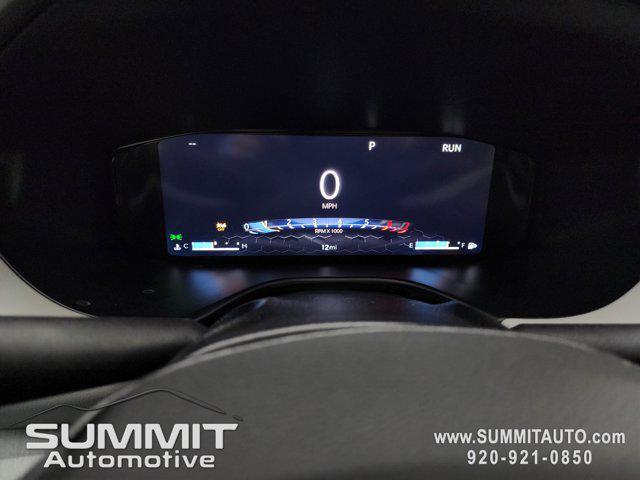 new 2026 Jeep Compass car, priced at $35,410