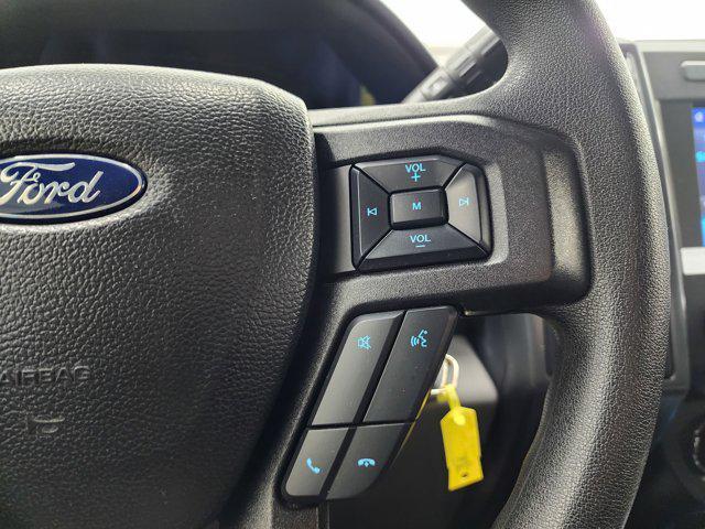 used 2021 Ford F-250 car, priced at $51,999