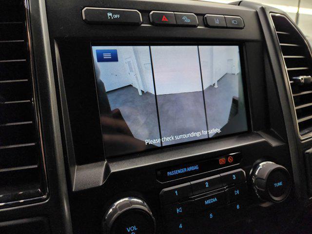 used 2021 Ford F-250 car, priced at $51,999