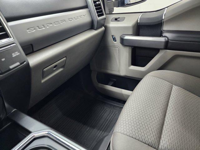 used 2021 Ford F-250 car, priced at $51,999