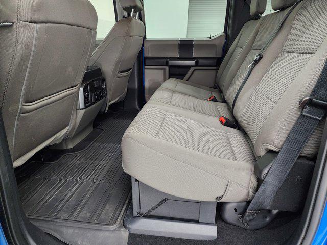 used 2021 Ford F-250 car, priced at $51,999