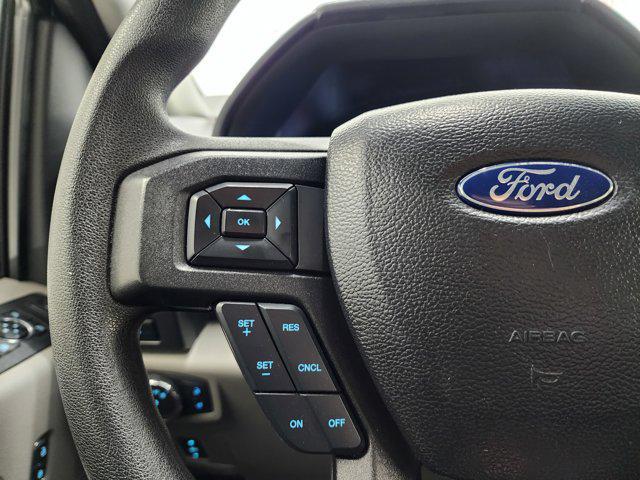 used 2021 Ford F-250 car, priced at $51,999