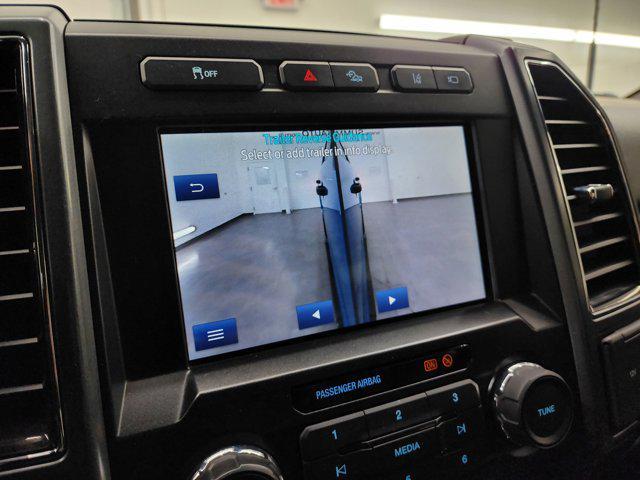 used 2021 Ford F-250 car, priced at $51,999