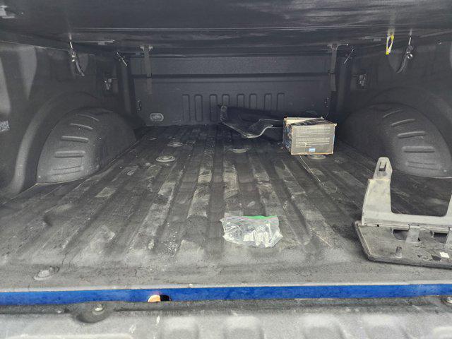 used 2021 Ford F-250 car, priced at $51,999