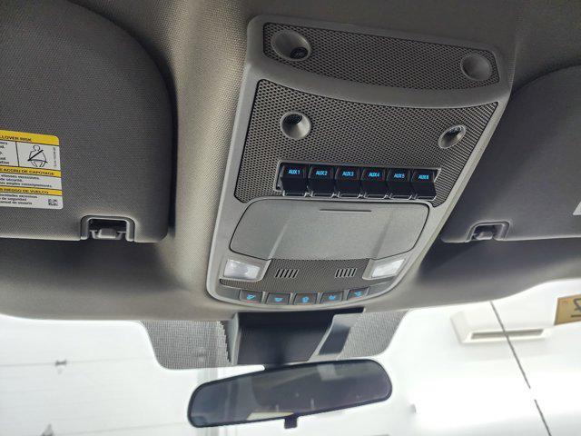 used 2021 Ford F-250 car, priced at $51,999