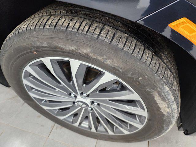 used 2024 Hyundai Palisade car, priced at $43,999