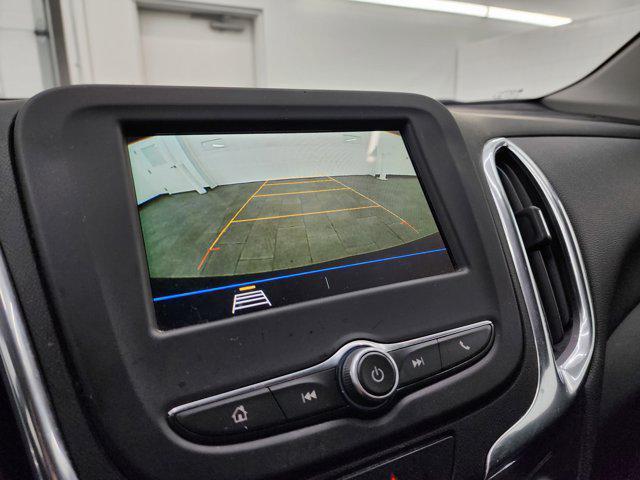 used 2019 Chevrolet Equinox car, priced at $18,499