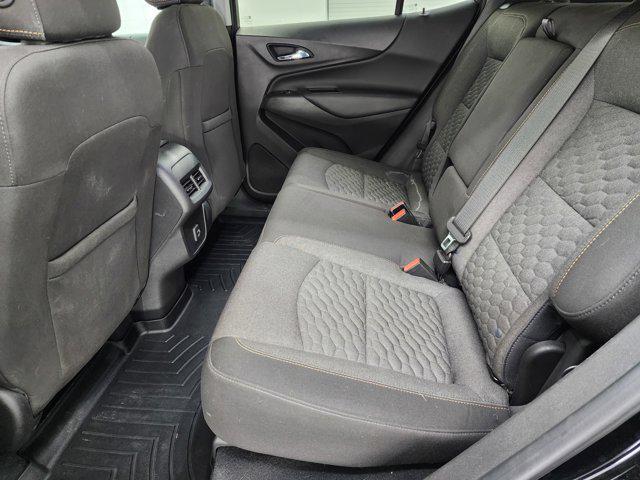 used 2019 Chevrolet Equinox car, priced at $18,499