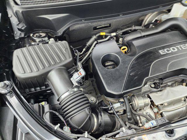 used 2019 Chevrolet Equinox car, priced at $17,491