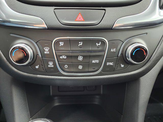 used 2019 Chevrolet Equinox car, priced at $17,491