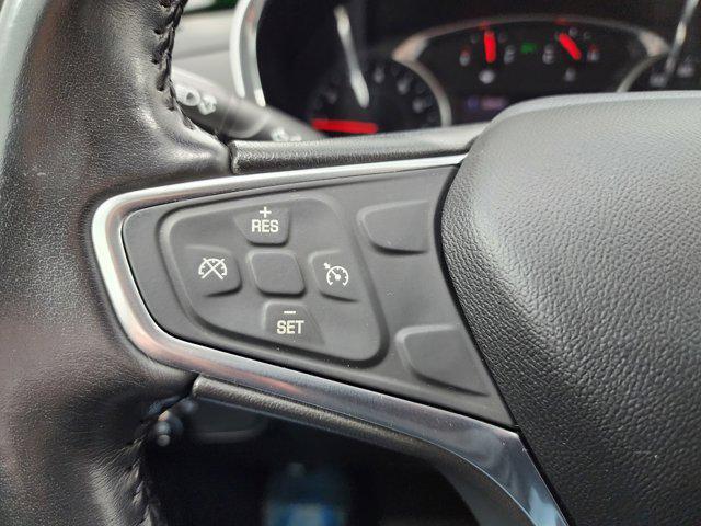 used 2019 Chevrolet Equinox car, priced at $17,491