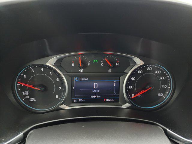 used 2019 Chevrolet Equinox car, priced at $17,491