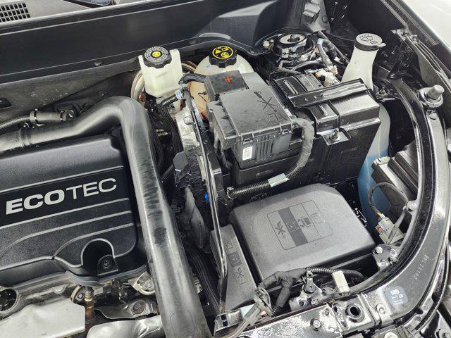 used 2019 Chevrolet Equinox car, priced at $18,499