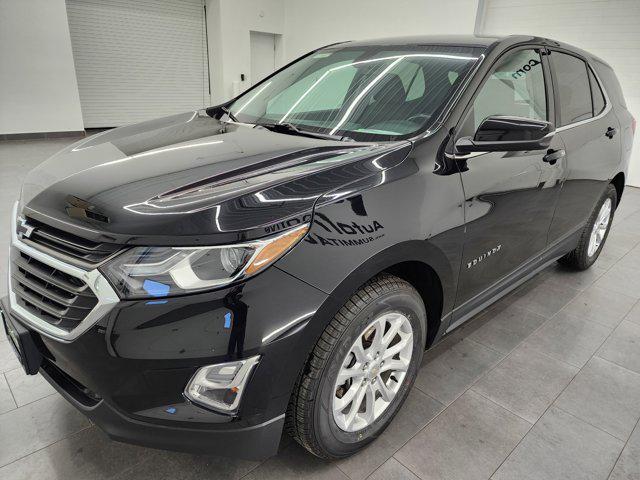 used 2019 Chevrolet Equinox car, priced at $17,491