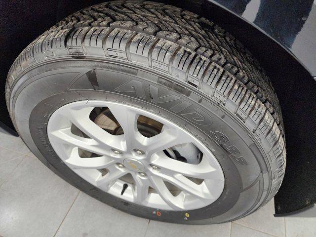 used 2019 Chevrolet Equinox car, priced at $17,491