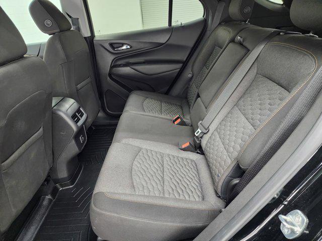 used 2019 Chevrolet Equinox car, priced at $17,491