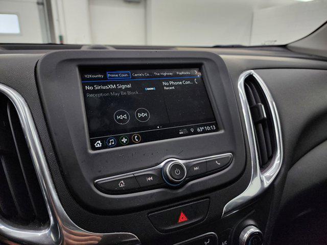 used 2019 Chevrolet Equinox car, priced at $18,499