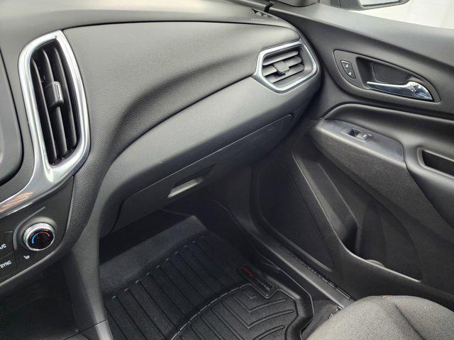 used 2019 Chevrolet Equinox car, priced at $17,491