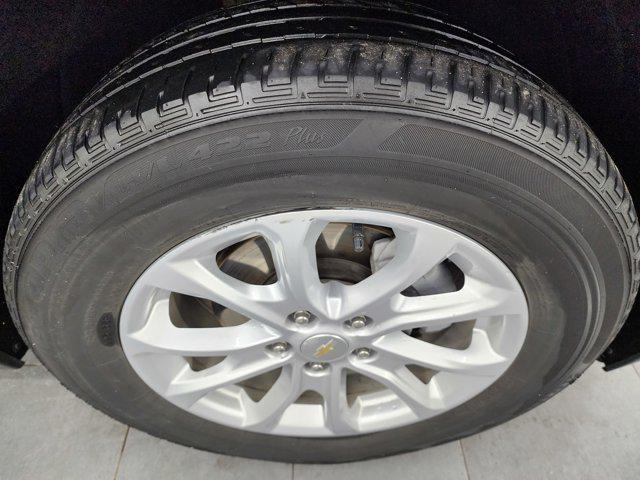 used 2019 Chevrolet Equinox car, priced at $18,499