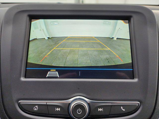 used 2019 Chevrolet Equinox car, priced at $17,491