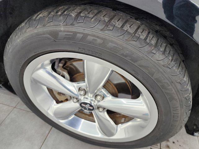 used 2008 Ford Mustang car, priced at $19,999