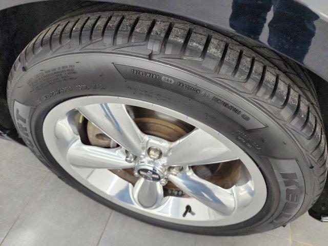 used 2008 Ford Mustang car, priced at $19,999