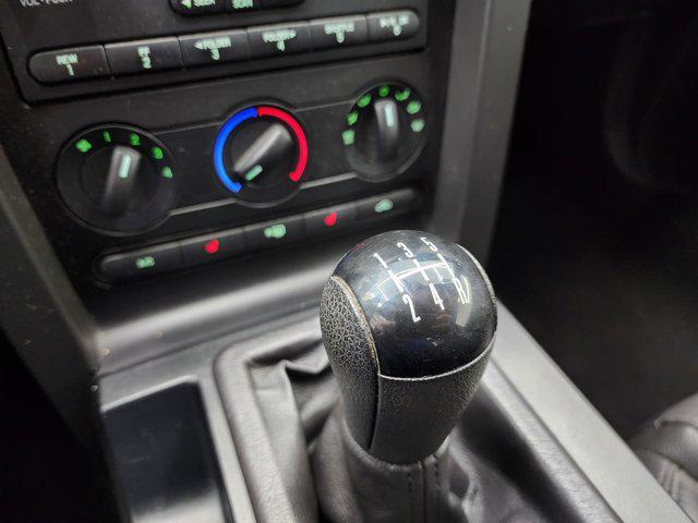 used 2008 Ford Mustang car, priced at $19,999