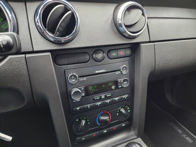 used 2008 Ford Mustang car, priced at $19,999