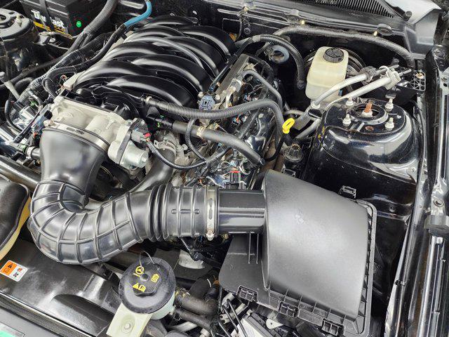 used 2008 Ford Mustang car, priced at $19,999